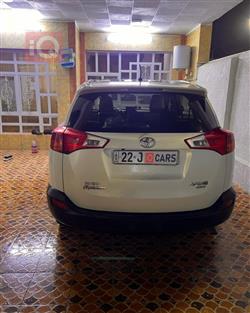 تويوتا راف 4